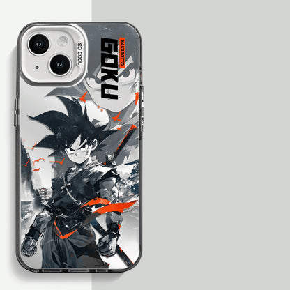 New Original Dragon Ball Phone Case