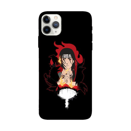 2025 new Naruto phone case