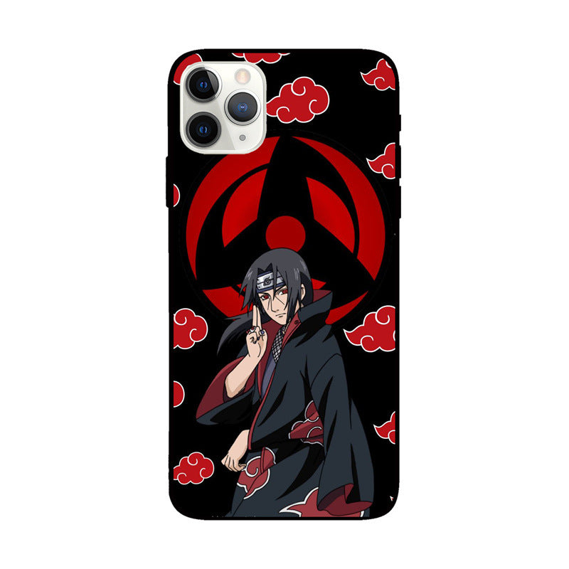 2025 new Naruto phone case