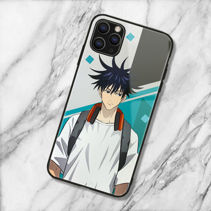 Jujutsu Kaisen phone case