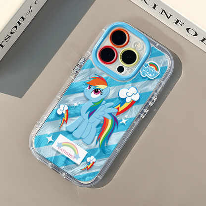 my little pony phone case