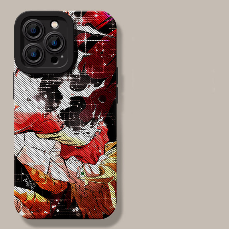 New Original Dragon Ball Phone Case