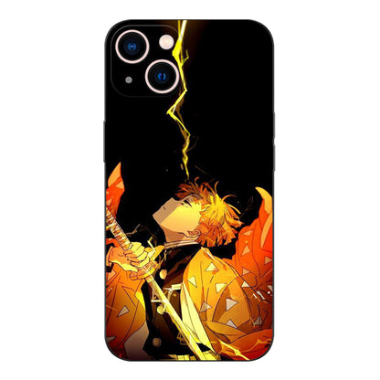 Demon Slayer: Kimetsu no Yaiba Phone Case