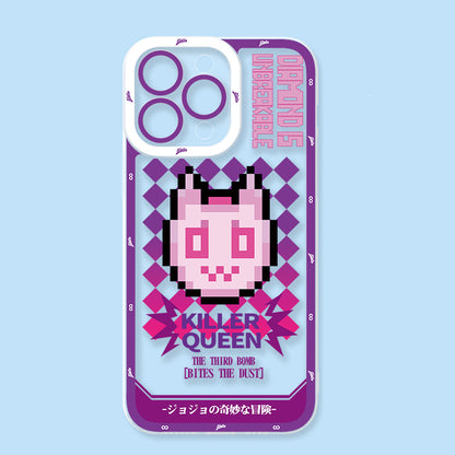 2025 New jojo's bizarre adventure Phone Case