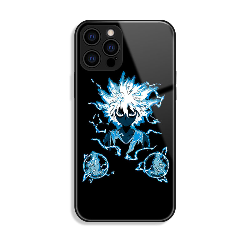 Hunter x Hunter phone case