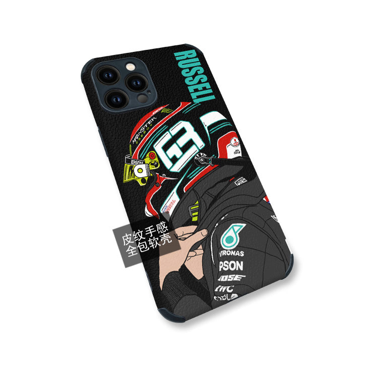 New motorcycle  phone case