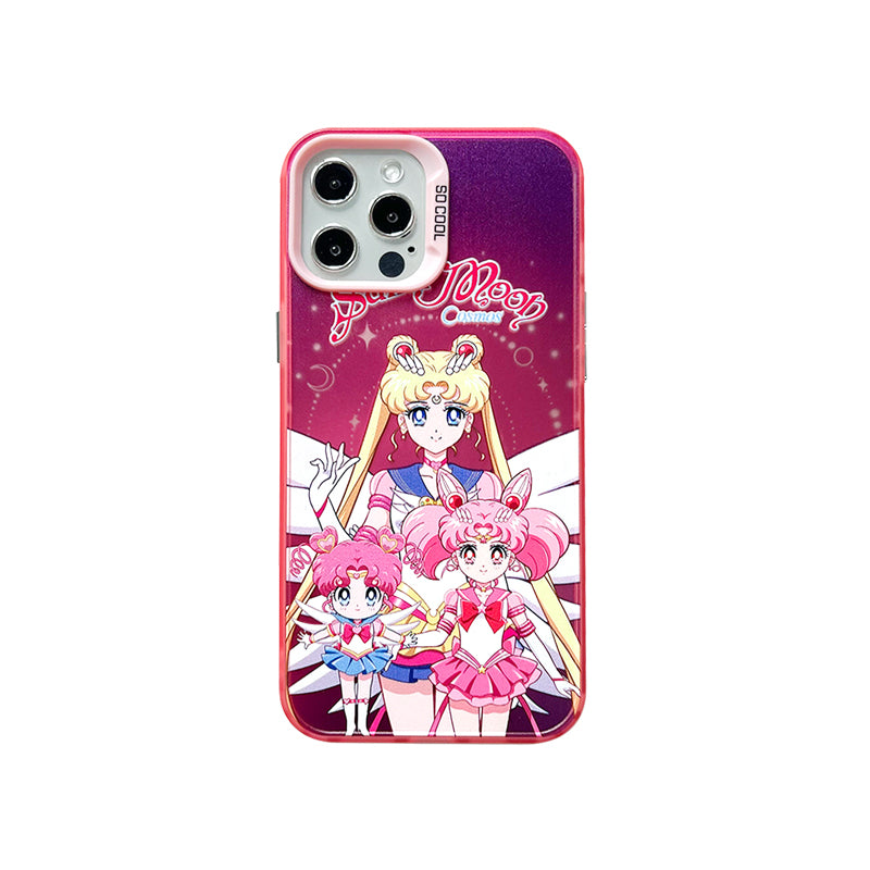 Original Sailor Moon Phone Case