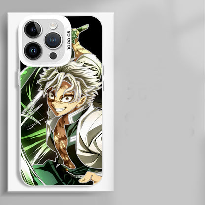 Demon Slayer: Kimetsu no Yaiba Phone Case