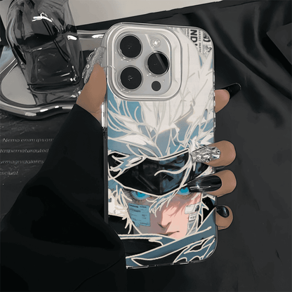 Jujutsu Kaisen phone case