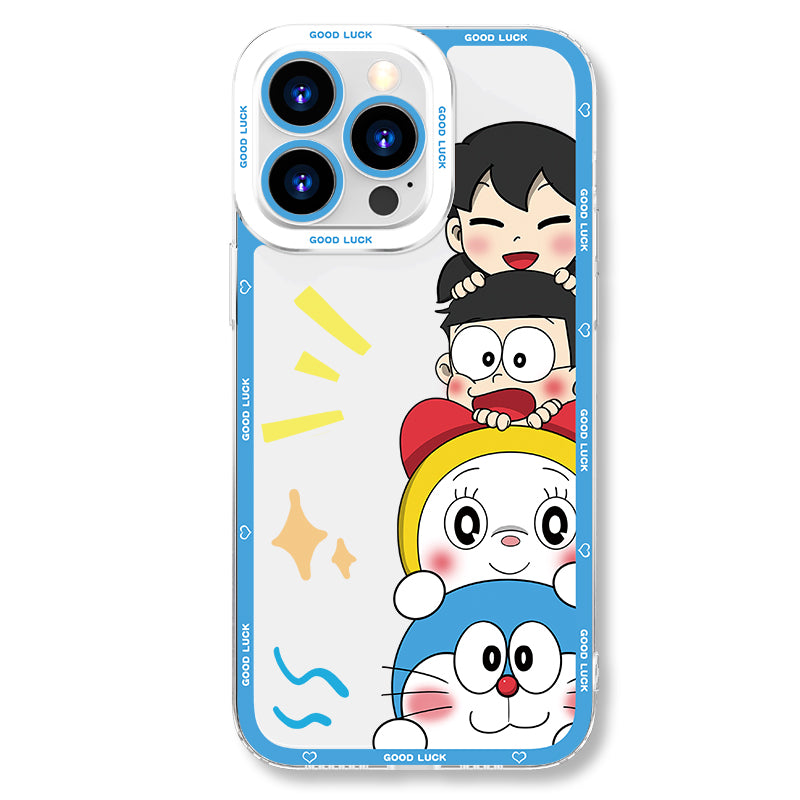 new Doraemon original mobile phone case