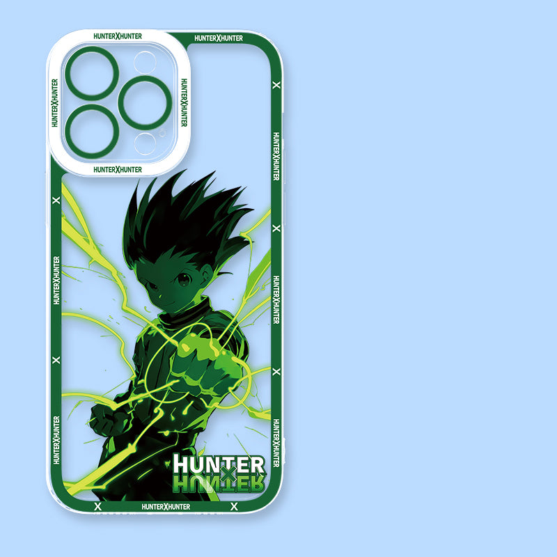 Hunter x Hunter phone case