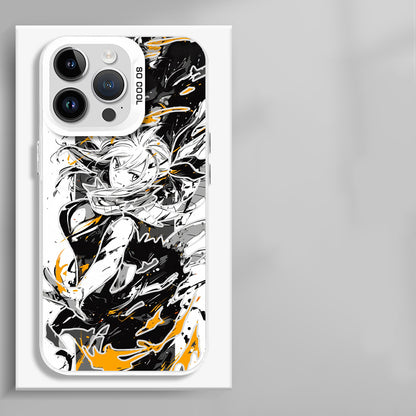 FAIRY TAIL Shockproof Phone Case