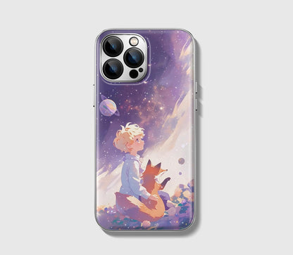 little prince  Magnetic Phone Case