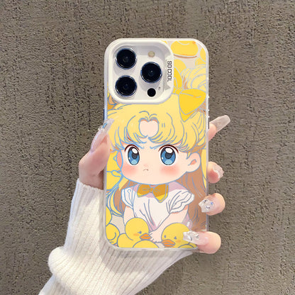 Original Sailor Moon Phone Case