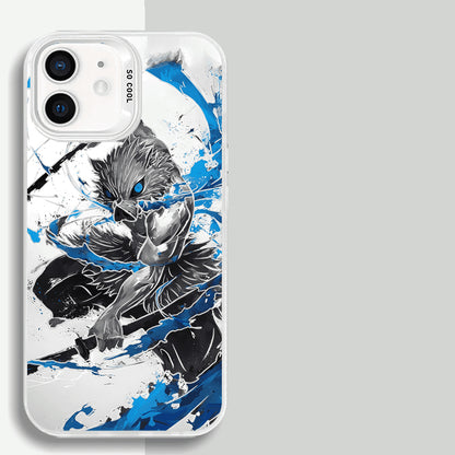 Demon Slayer: Kimetsu no Yaiba Phone Case