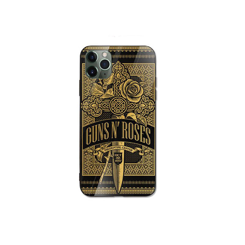 new original Guns N' Roses phone case