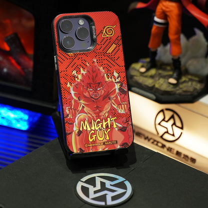 2025 new Naruto phone case