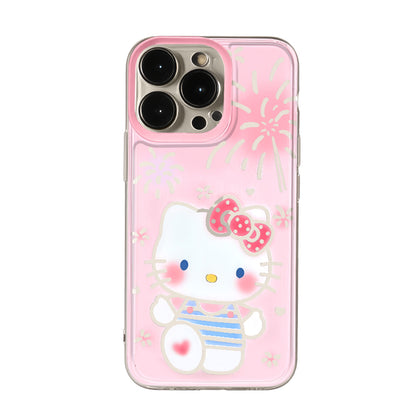 Original Hello Kitty Phone Case