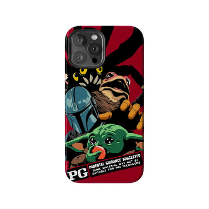 Popular Star Wars phone cases