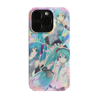 Original Hatsune Miku Phone Case