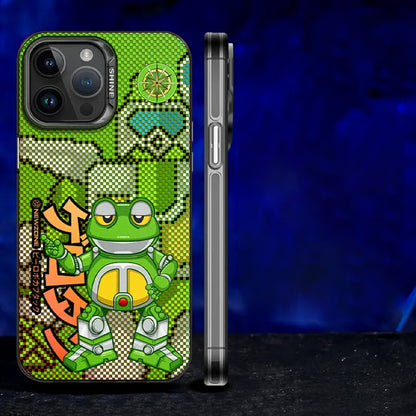 Original B-Robo Kabutack Phone Case