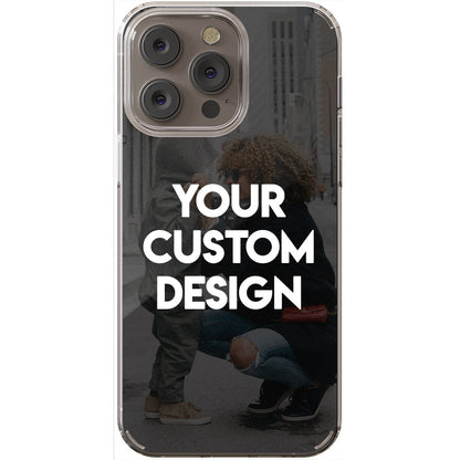 Custom MagSafe Phone Case