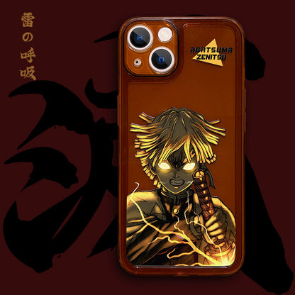 Demon Slayer: Kimetsu no Yaiba Phone Case