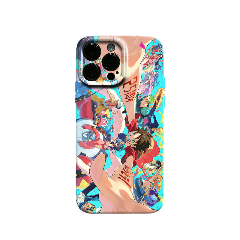 One Piece Mobile Phone Case