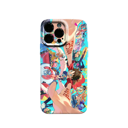 One Piece Mobile Phone Case