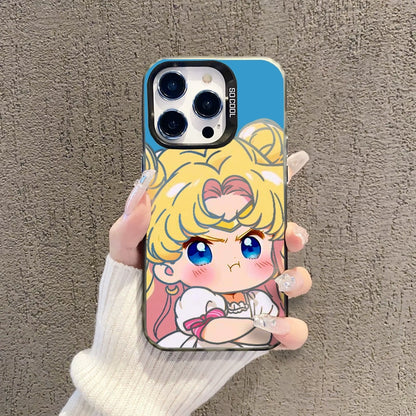 Original Sailor Moon Phone Case