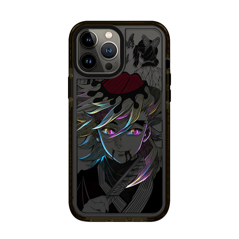 Demon Slayer: Kimetsu no Yaiba Phone Case