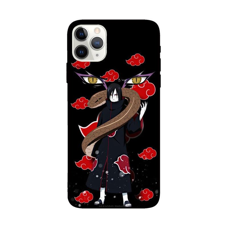 2025 new Naruto phone case