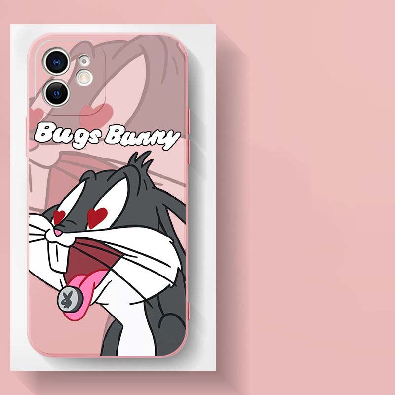 Bugs Bunny Phone Case