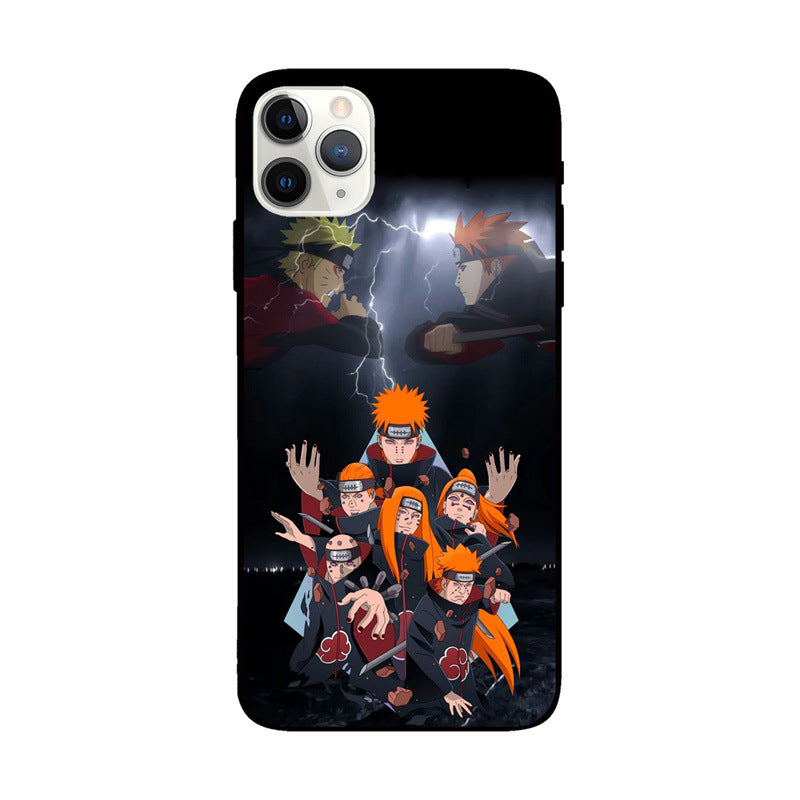 2025 new Naruto phone case