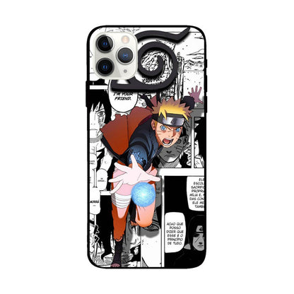 2025 new Naruto phone case