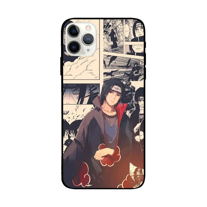 2025 new Naruto phone case