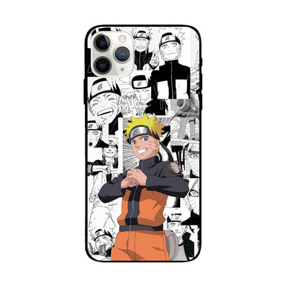 2025 new Naruto phone case