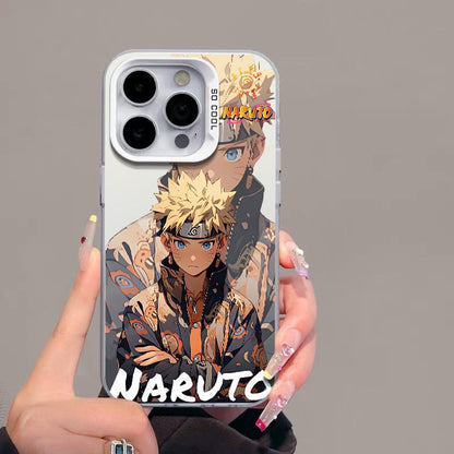 2025 new Naruto phone case