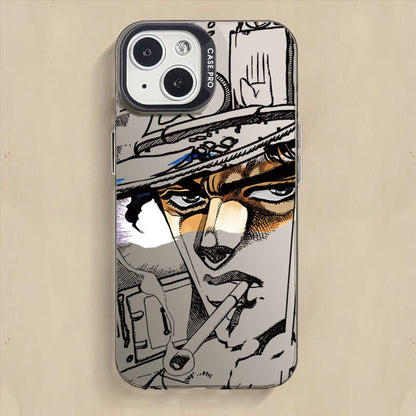 2025 New jojo's bizarre adventure Phone Case