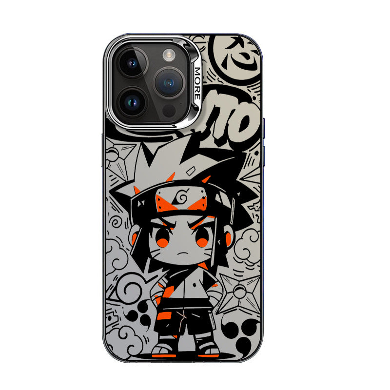 2025 new Naruto phone case