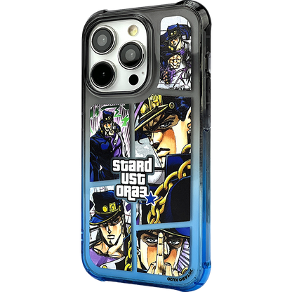 2025 New jojo's bizarre adventure Phone Case