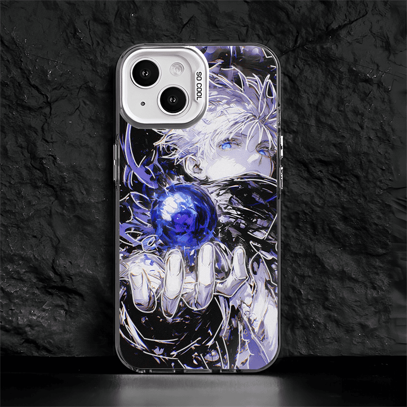 Jujutsu Kaisen phone case