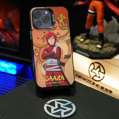 2025 new Naruto phone case