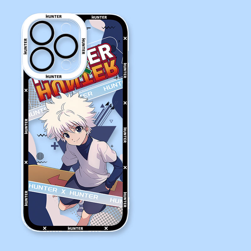 Hunter x Hunter phone case