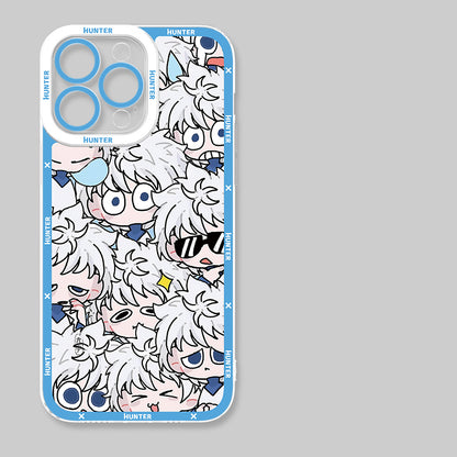 Hunter x Hunter phone case