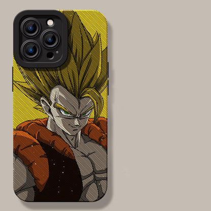 New Original Dragon Ball Phone Case