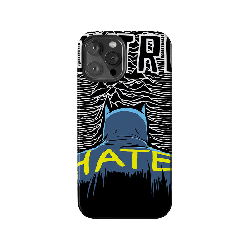 New Batman original phone case