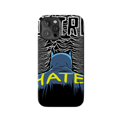 New Batman original phone case