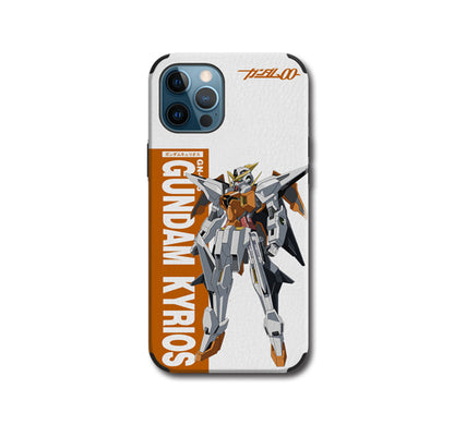 new original Mobile Suit Gundam phone case