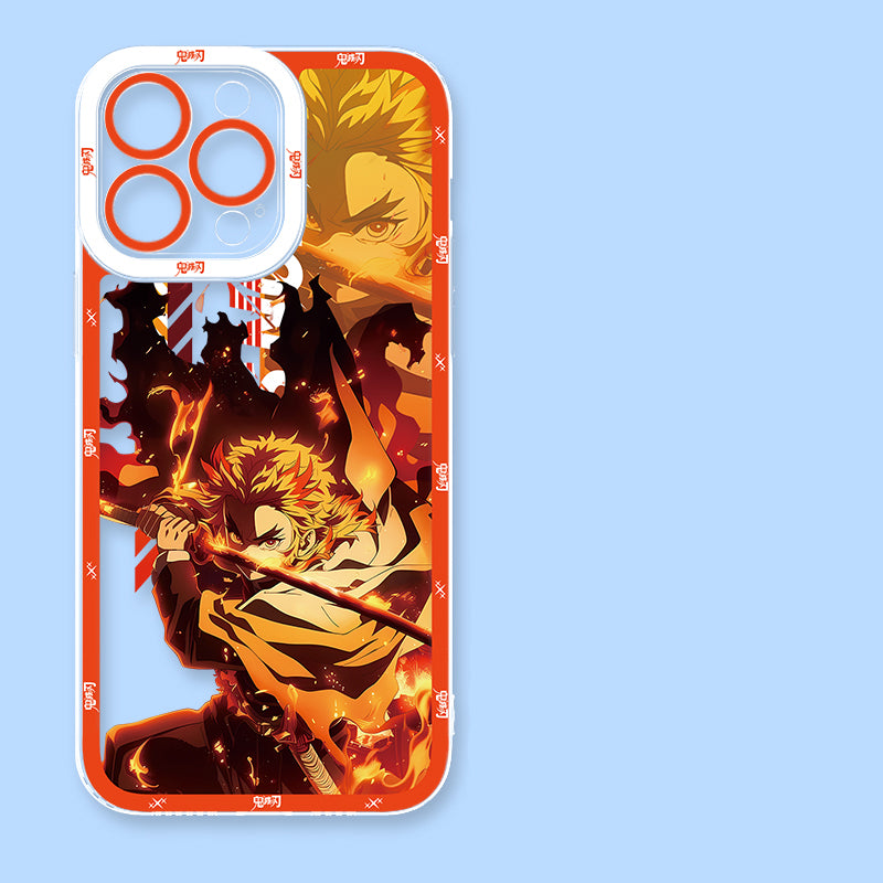 Demon Slayer: Kimetsu no Yaiba Phone Case